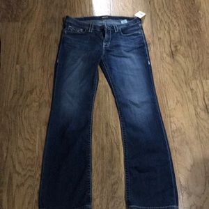 Big Star Remy Boot 30 regular